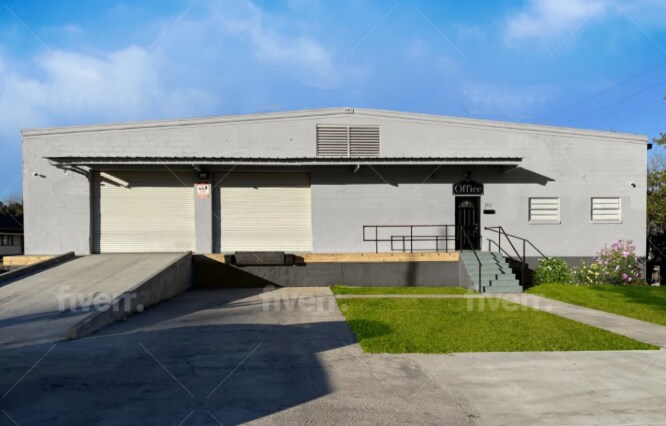 385 E Washington St, Starke, FL for Rent