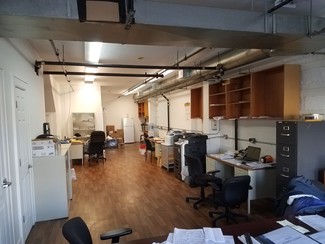 Brooklyn, NY Office/Retail - 4306 3rd Ave