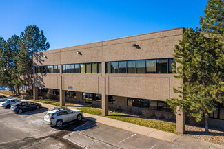 Boulder, CO Office, Flex - 2425-2555 55th St