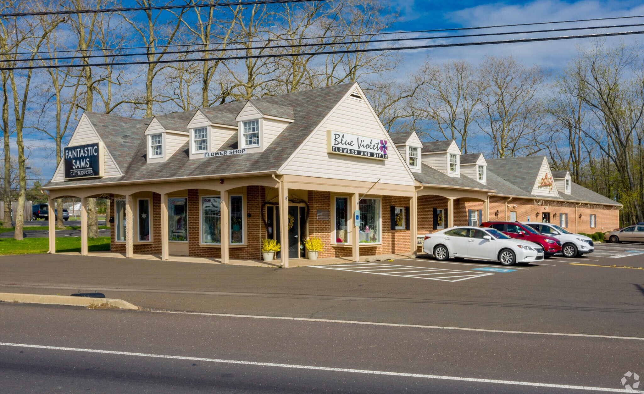 1345 Easton Rd Warrington, PA 18976 Retail Property for Lease on