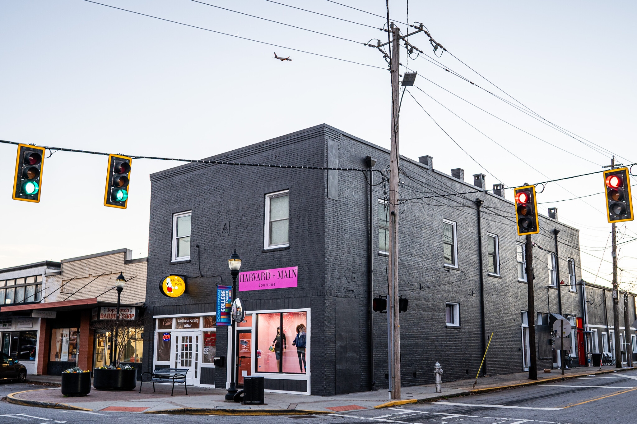 3737 Main St, College Park, GA for Rent