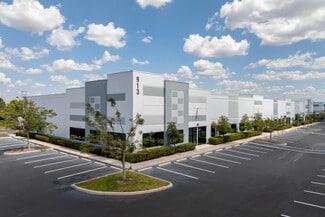 Cape Coral, FL Flex, Industrial - 911 E Industrial Cir Cape Coral, FL Flex, Industrial - 911 E Industrial Cir