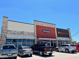 Willis, TX Retail - 12335 FM 1097 W