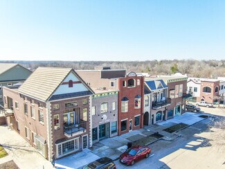 Columbia, MO Office - 4200 Merchant St