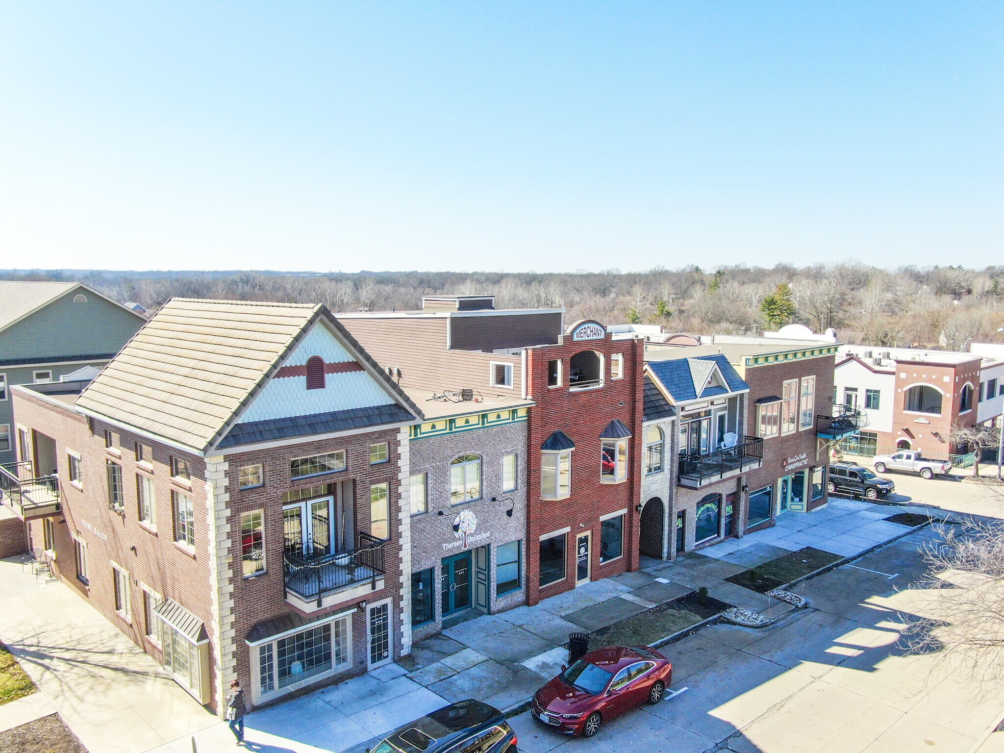 4200 Merchant St, Columbia, MO for Rent