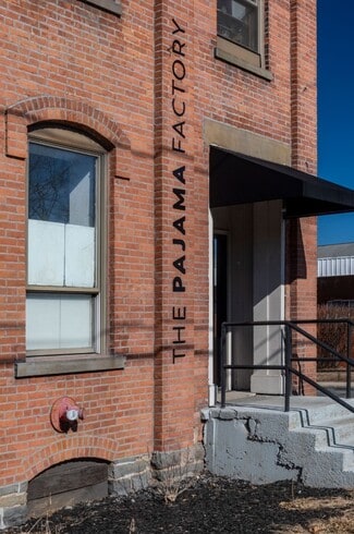 Kingston, NY Office - 49 Greenkill Ave