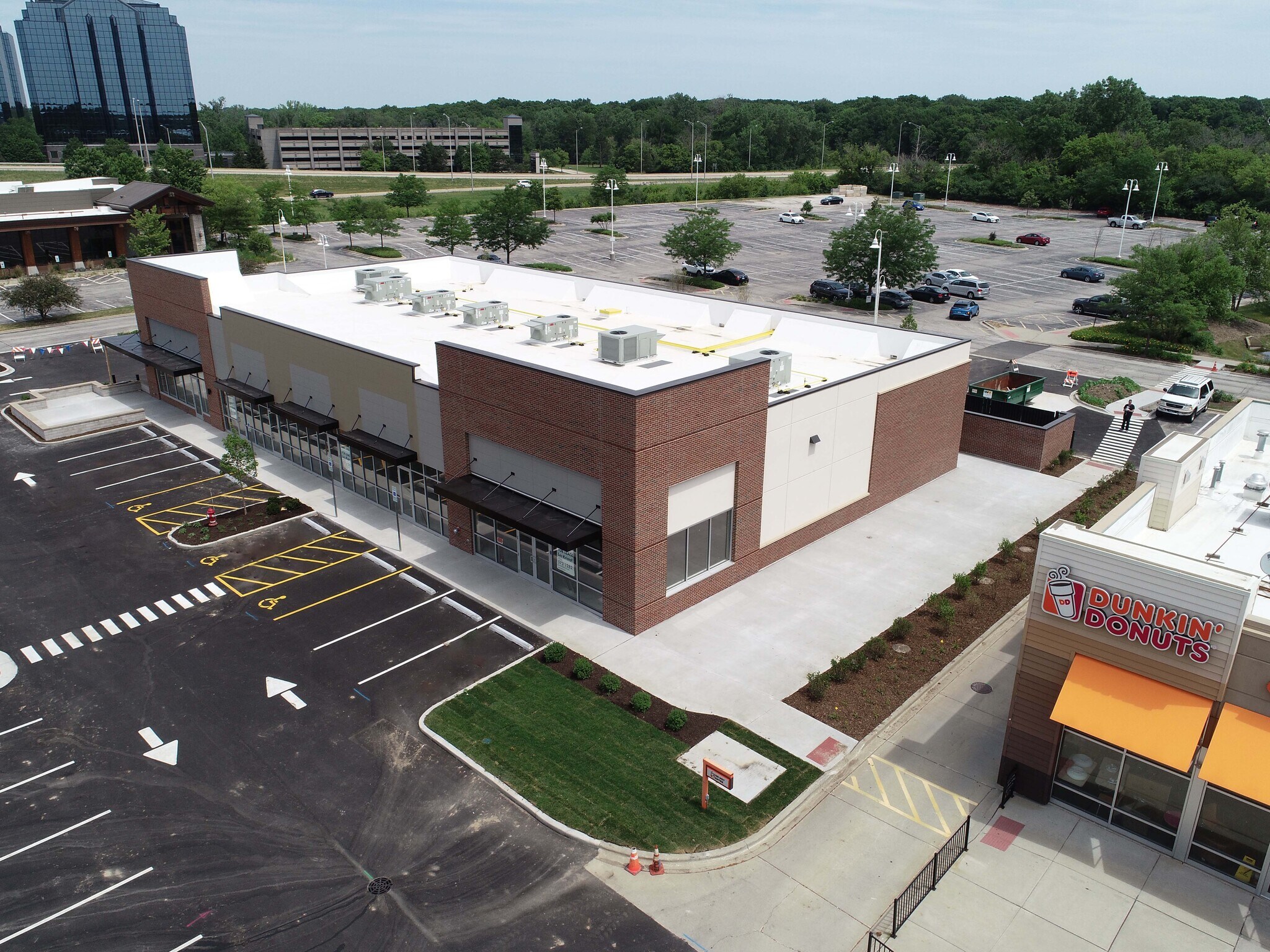 751 N Milwaukee Ave, Wheeling, IL for Rent