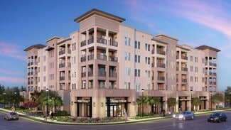 Palm Bay, FL Retail - 2485 Port Malabar Blvd NE