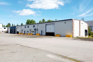 Dieppe, NB Industrial - 703 Malenfant Blvd