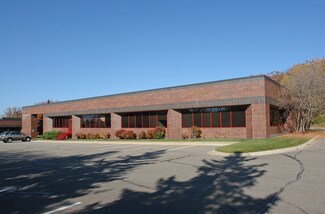 Eden Prairie, MN Flex - 10180 Viking Dr
