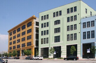 Saint Louis, MO Apartments - 2615 Washington Ave