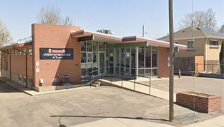 Denver, CO Loft/Creative Space - 4720 Tejon St