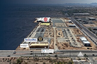 Mesa, AZ Retail - 10861 E Southern Ave