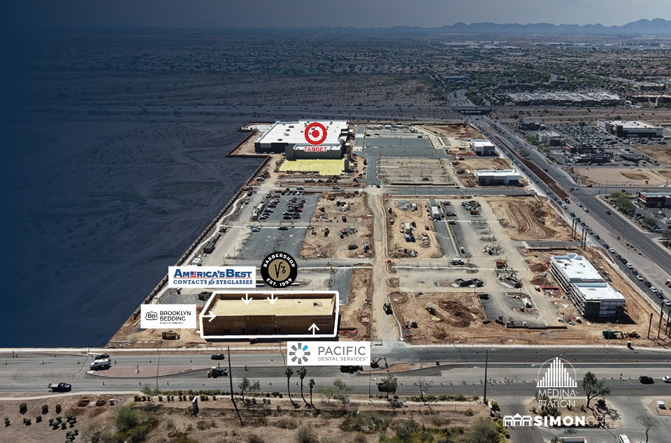 10861 E Southern Ave, Mesa, AZ for Sale