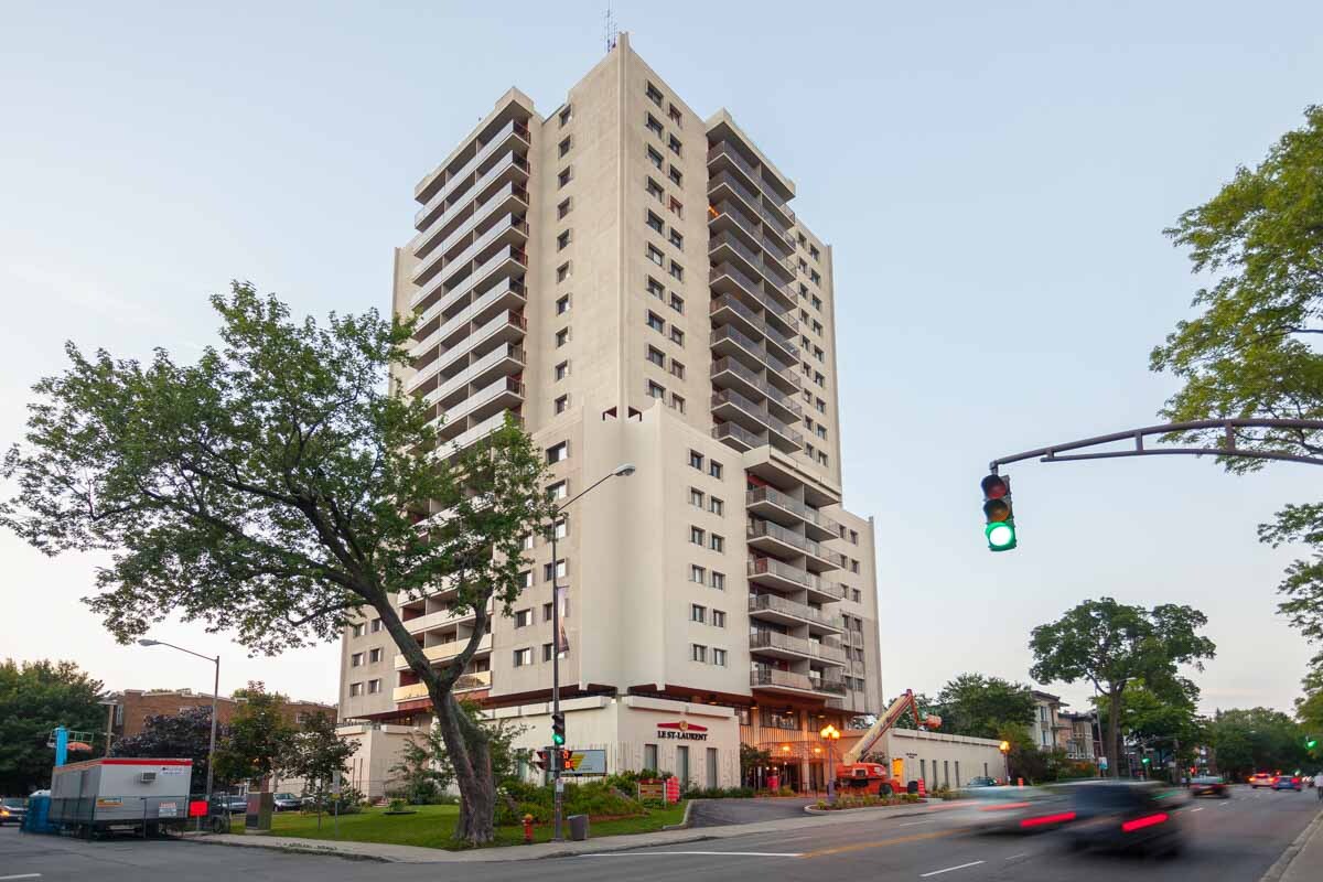 250 Grande Allée Ouest, Québec, QC for Rent