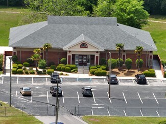 Opp, AL Office - 1802 US Highway 84 W Opp, AL Office - 1802 US Highway 84 W