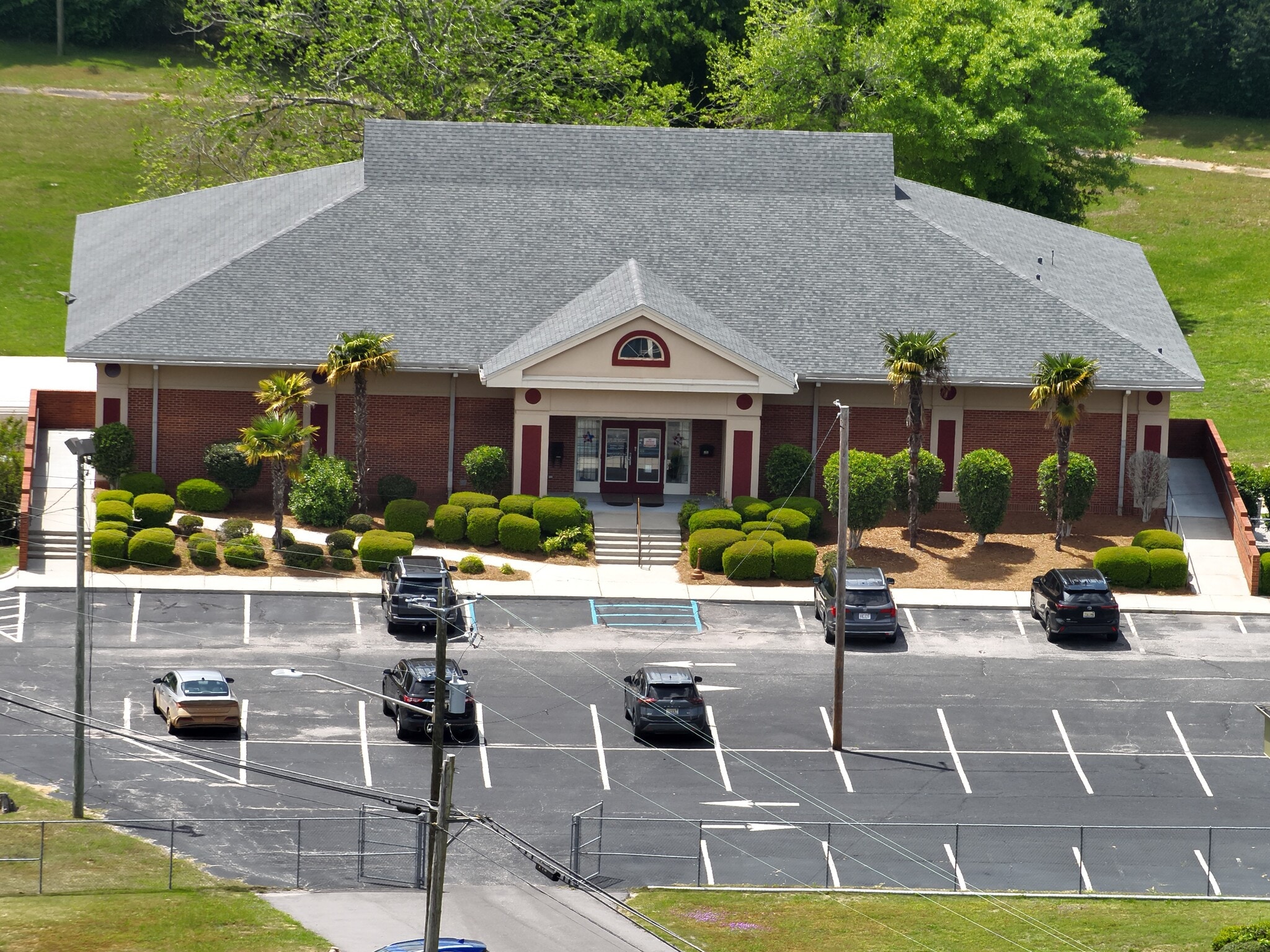 1800 US Highway 84 W, Opp, AL for Sale