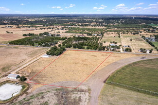 Devine, TX Commercial - TBD County Road 5710