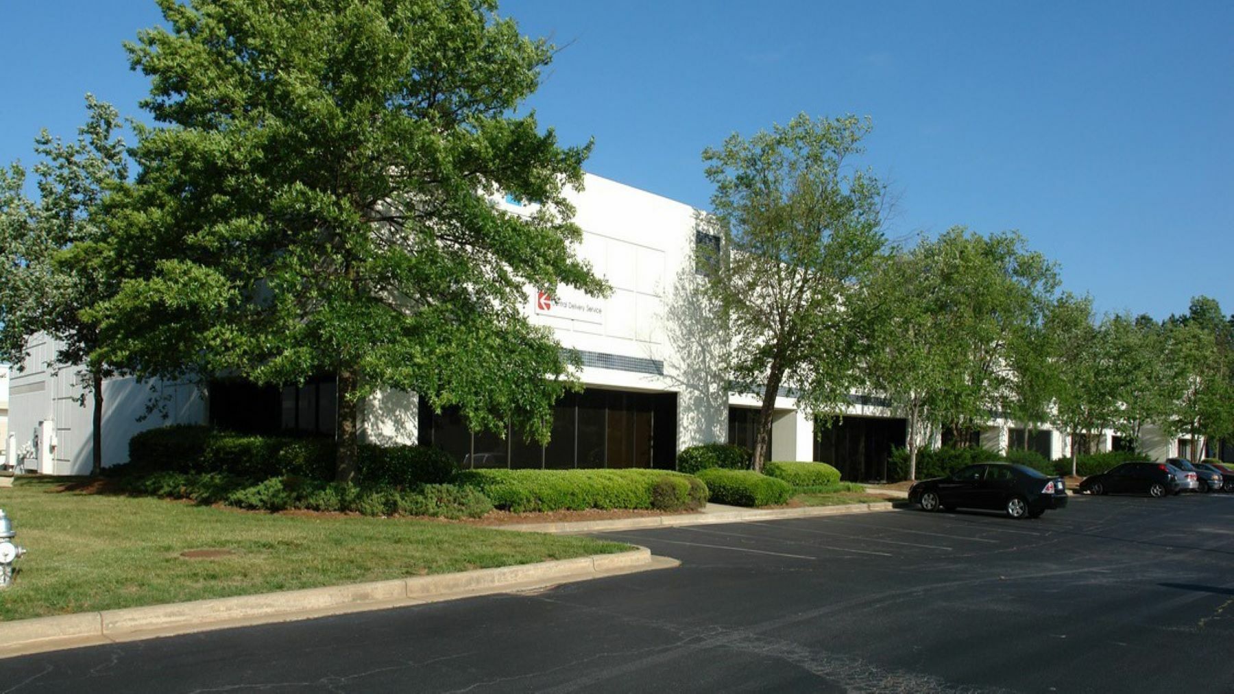 5651 Old Dixie Hwy, Forest Park, GA for Rent