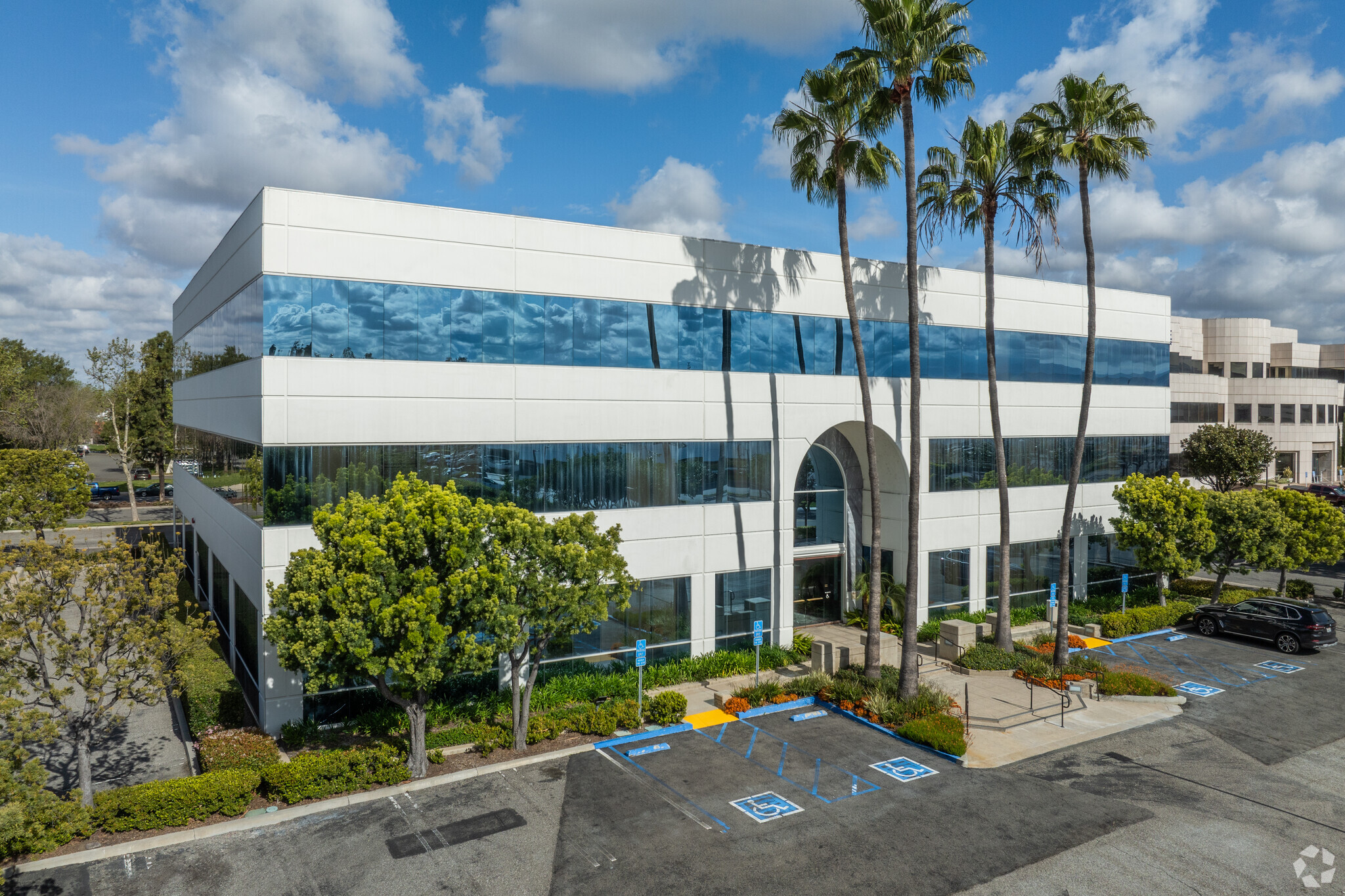 10 Corporate Park, Irvine, CA for Rent