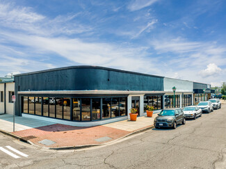 Norfolk, VA Retail - 118-122 W 21st St