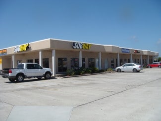 Corpus Christi, TX Retail - 14225 S Padre Island Dr