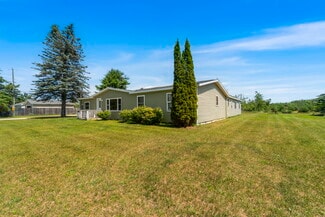 Gaylord, MI Senior Housing - 3965 Newt Dr