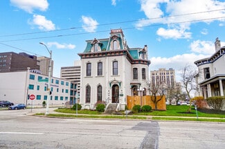 Dayton, OH undefined - 208 W Monument Ave