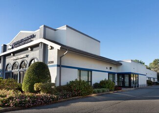 Arlington, VA Freestanding - 2130 N Glebe Rd Arlington, VA Freestanding - 2130 N Glebe Rd