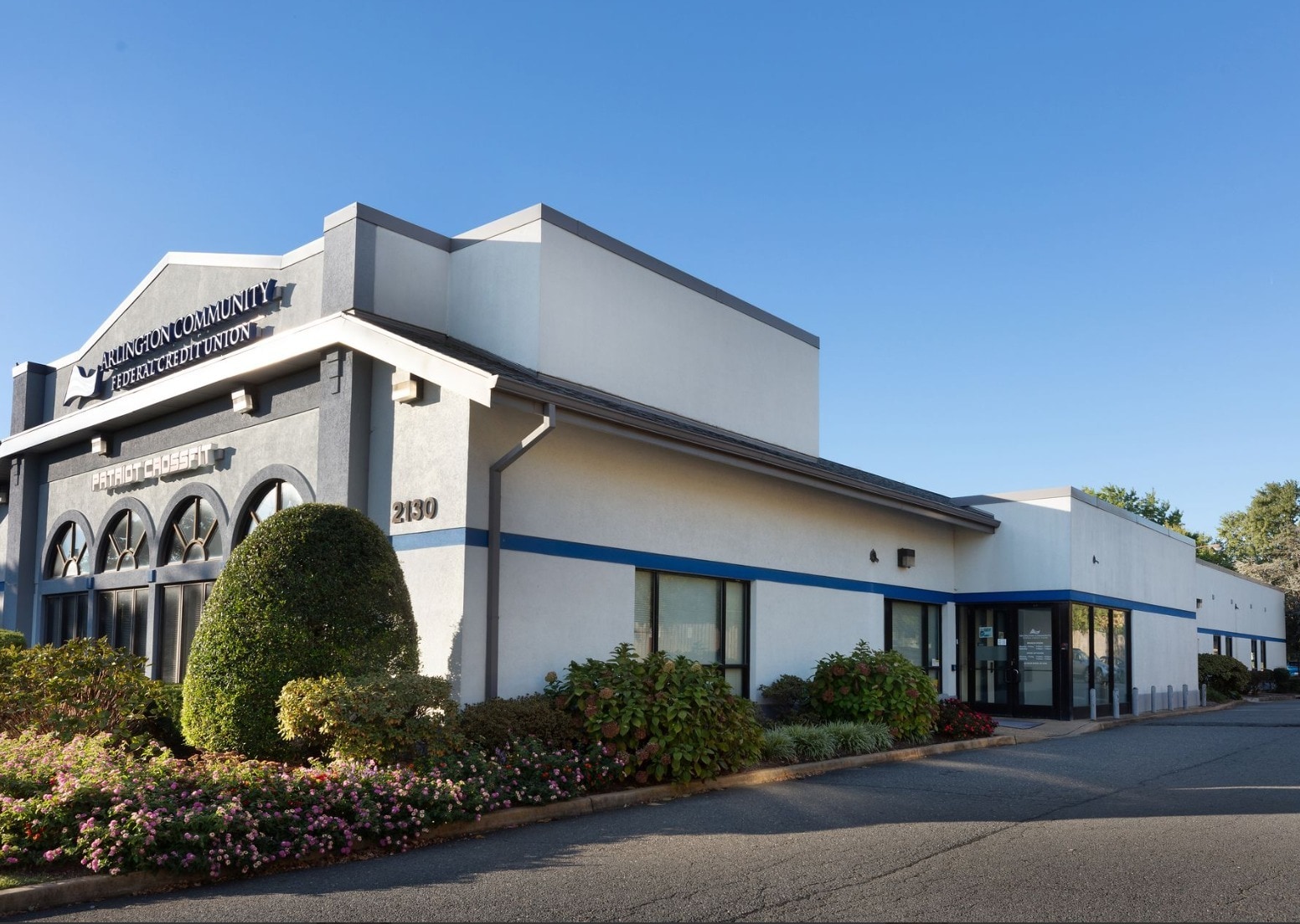 2130 N Glebe Rd, Arlington, VA for Sale