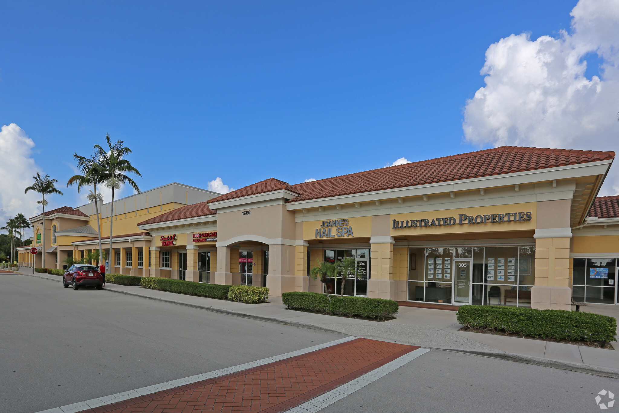 12335-12457 Hagen Ranch Rd, Boynton Beach, FL for Rent