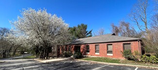 Warwick, RI Office - 875 Centerville Rd