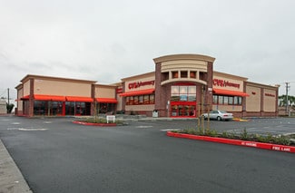 Turlock, CA Retail - 3100-3102 Geer Rd