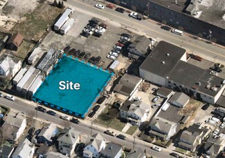Port Chester, NY Commercial Land - 47 Smith St