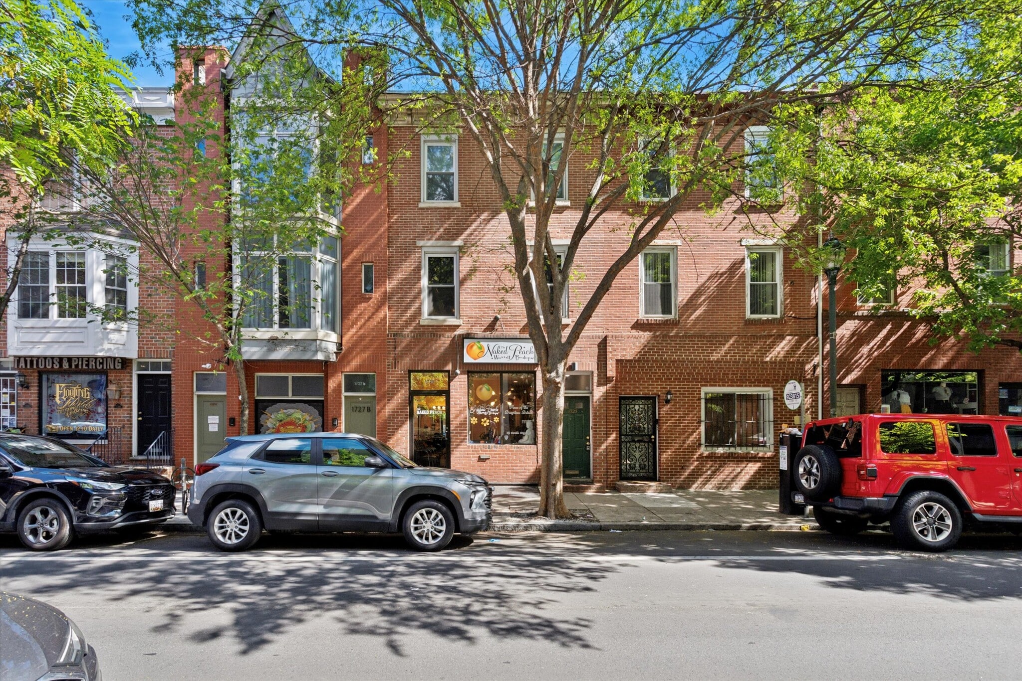 1725 South St, Philadelphia, PA for Sale