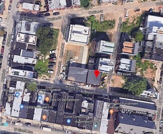 2715-2725 W Flora St  