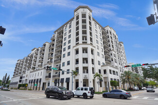 Coral Gables, FL Retail - 301 Altara Ave