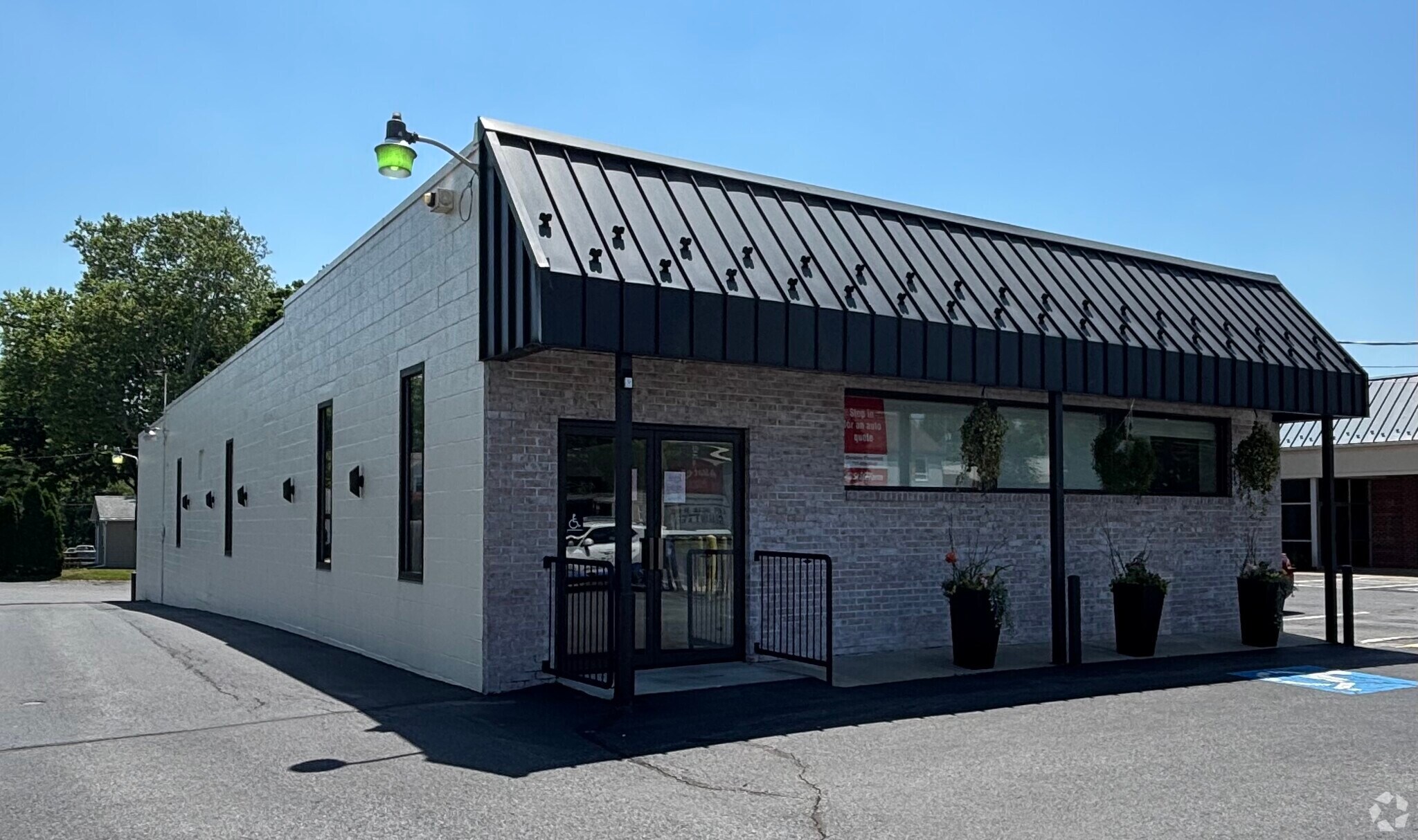 113 S 7th St, Akron, PA for Rent
