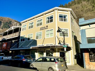 Juneau Commercial Real Estate For Sale | Showcase