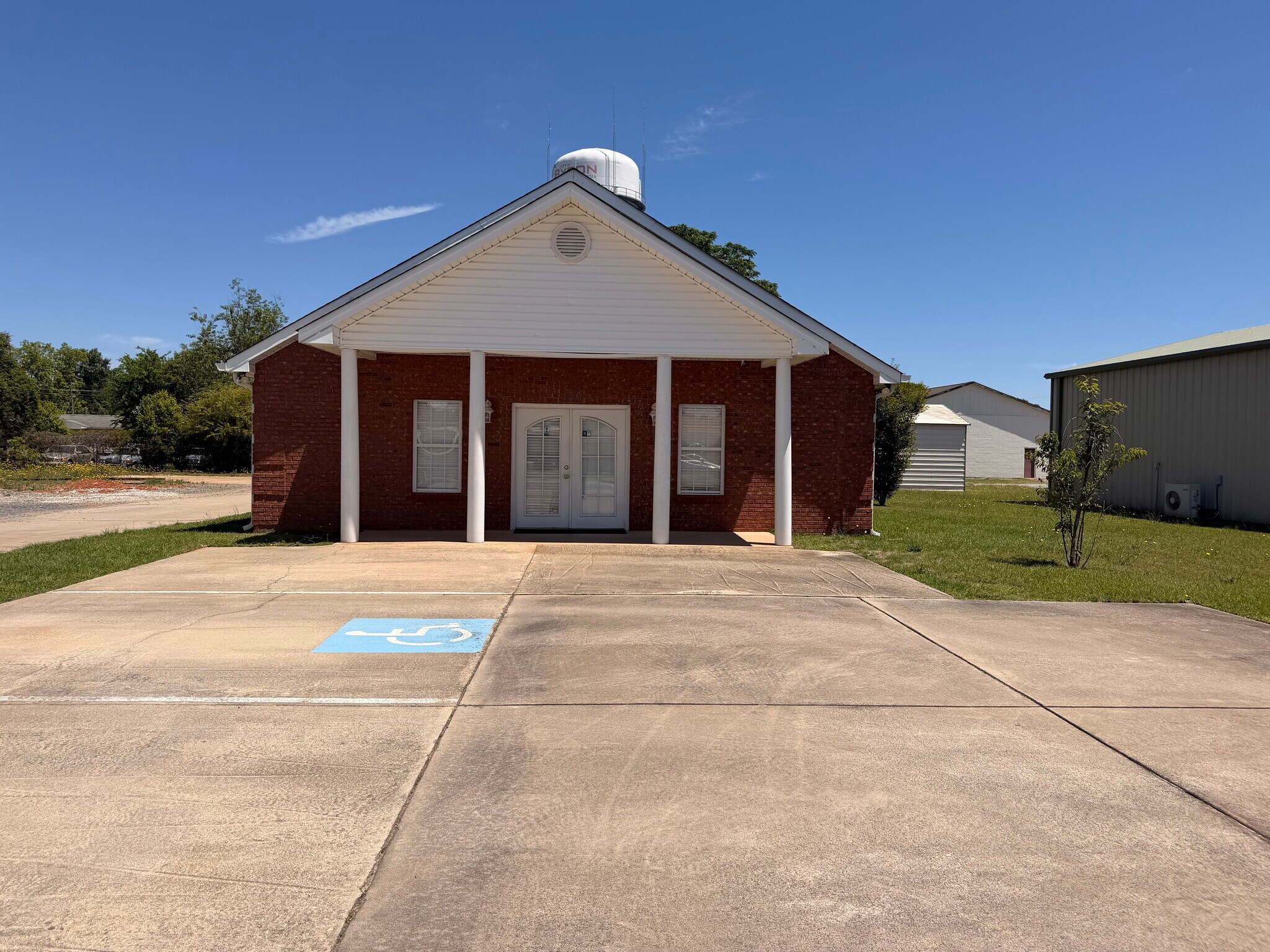 130 Gralan Dr, Byron, GA for Sale