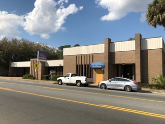 Chattahoochee, FL Bank - 124 W Washington St