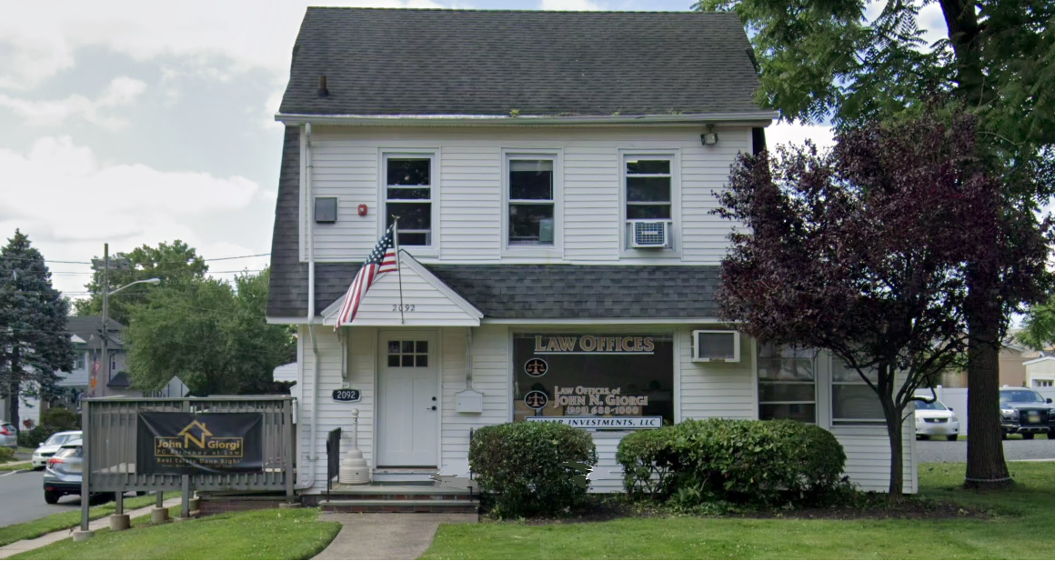 2092 Morris Ave, Union, NJ for Sale