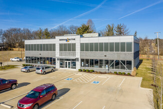 Goodlettsville, TN Office - 3030 Business Park Cir