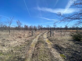 Eufaula, OK Agricultural - 113327 S 4135 Rd