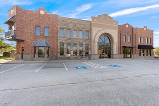 Springdale, AR Office - 6801 Isaac's Orchard Rd Springdale, AR Office - 6801 Isaac's Orchard Rd