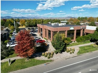 Loveland, CO Office - 3850 N Grant Ave
