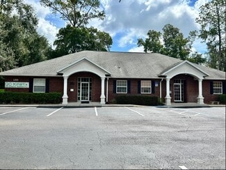 Ocala, FL Office - 1740 SE 18th St