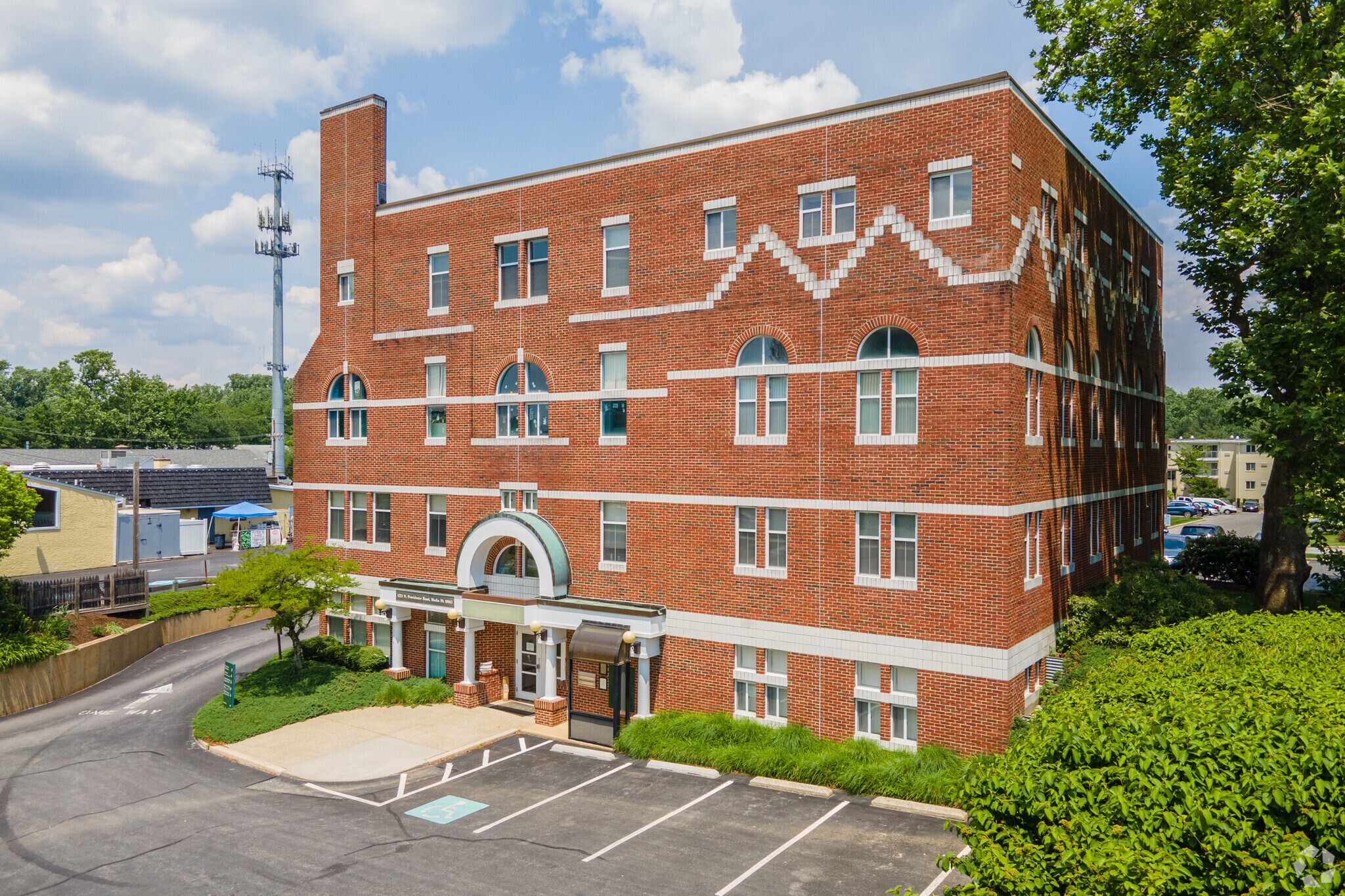 1223 N Providence Rd, Media, PA for Rent