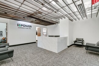 Fort Worth, TX Office - 3100 W 7th St
