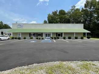 Hardeeville, SC Office/Retail - 8732 Speedway Blvd